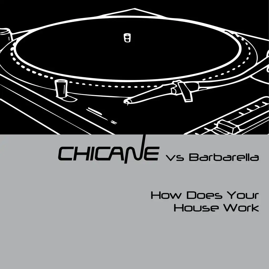 How Does Your House Work [Après Mix]