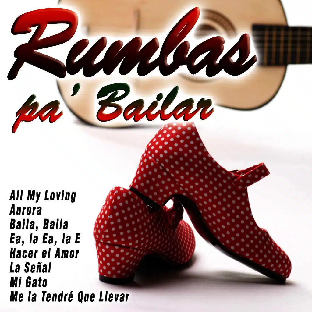 Rumbas Pa' Bailar