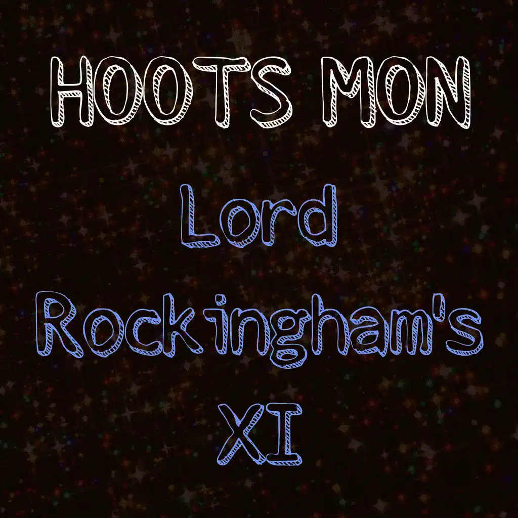 Hoots Mon