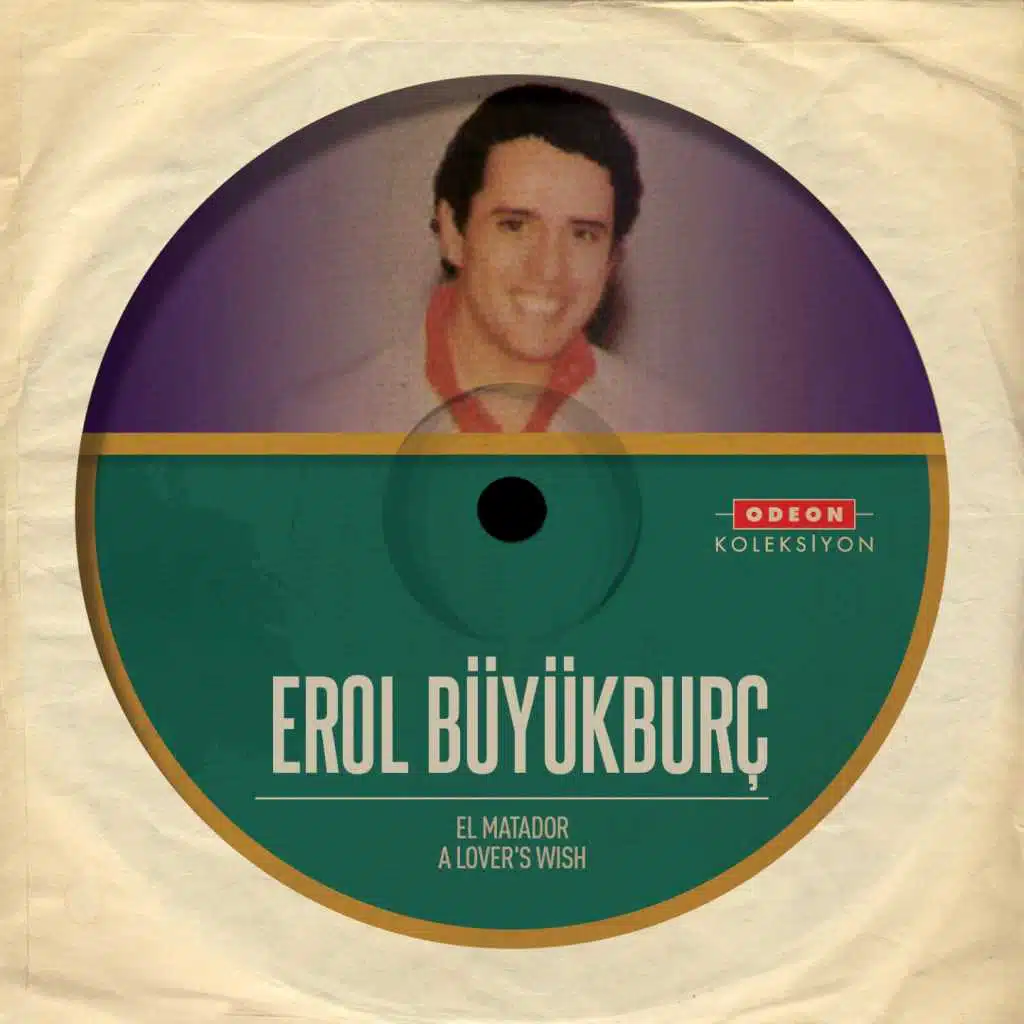 Erol Büyükburç