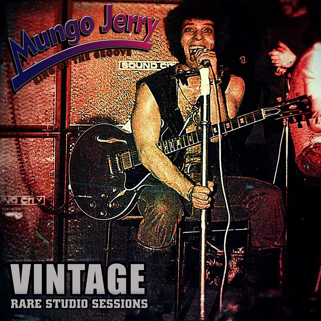 Somebody Stole My Wife