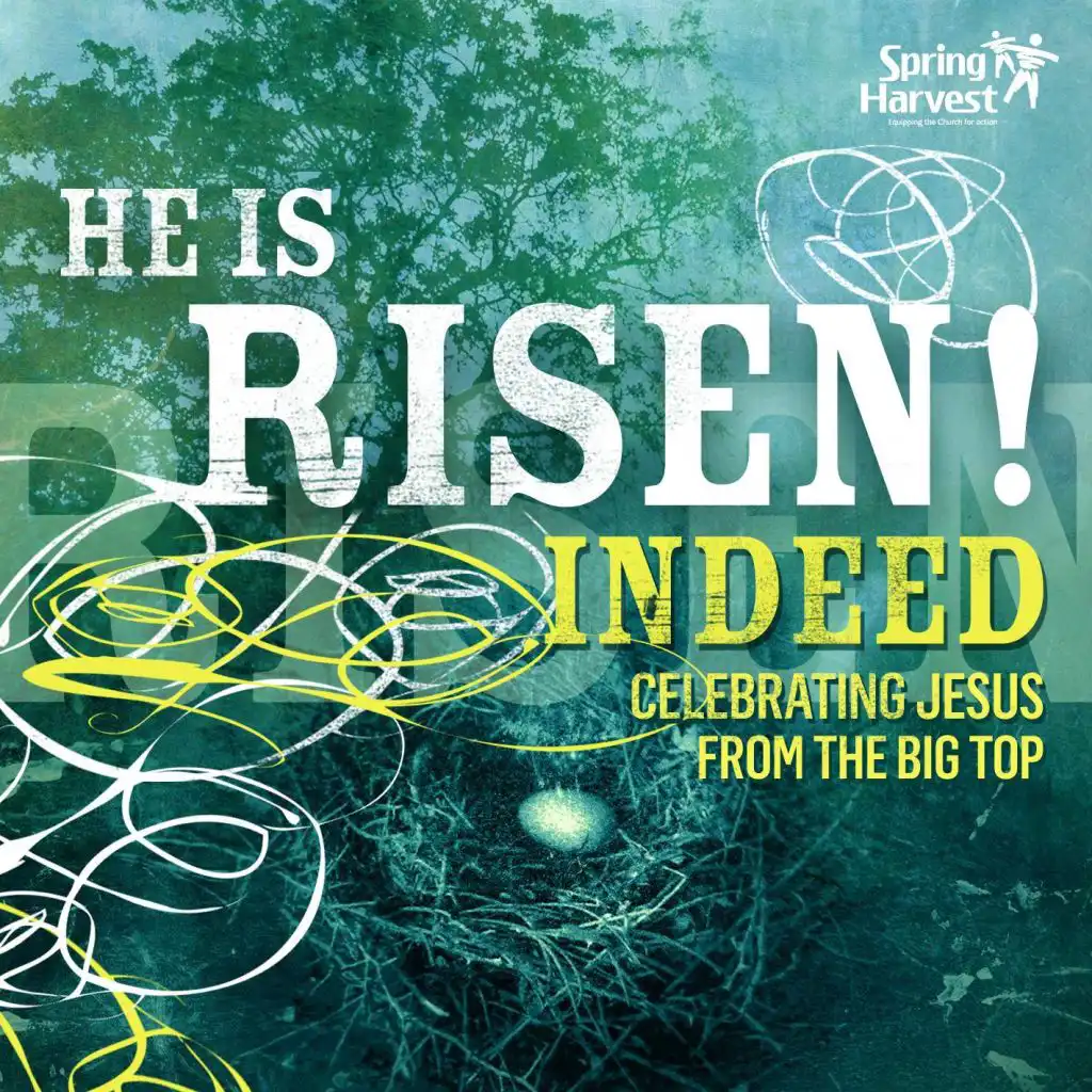 He Is Risen Indeed