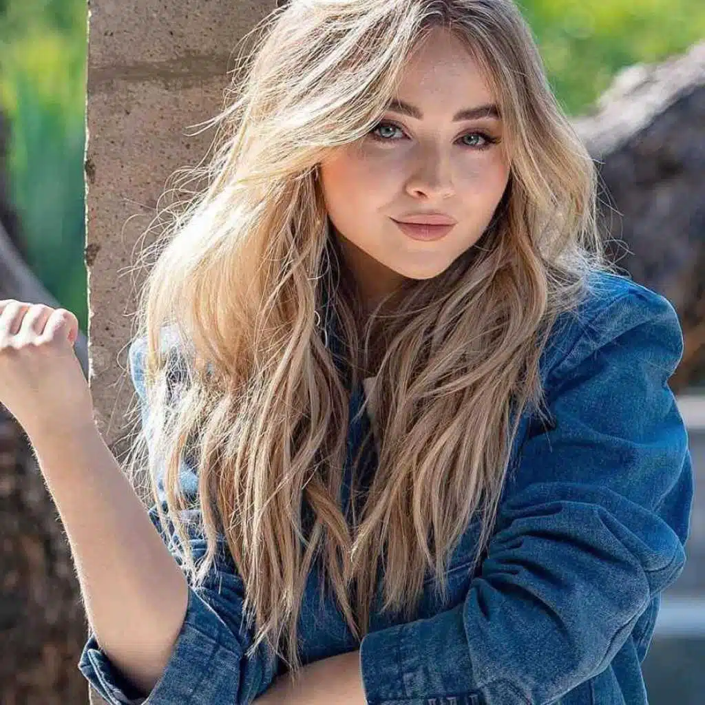 Sabrina Carpenter