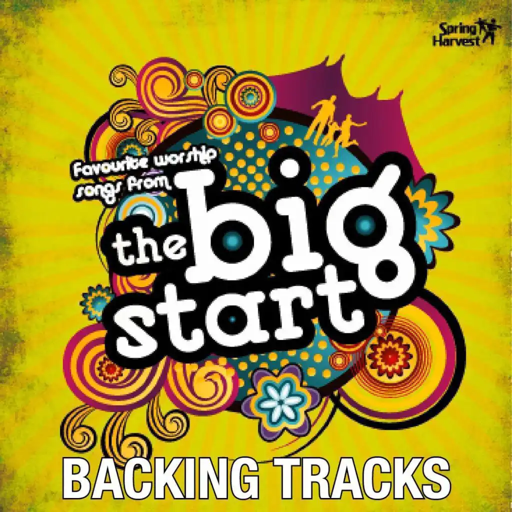 The Big Start (Backing Track)