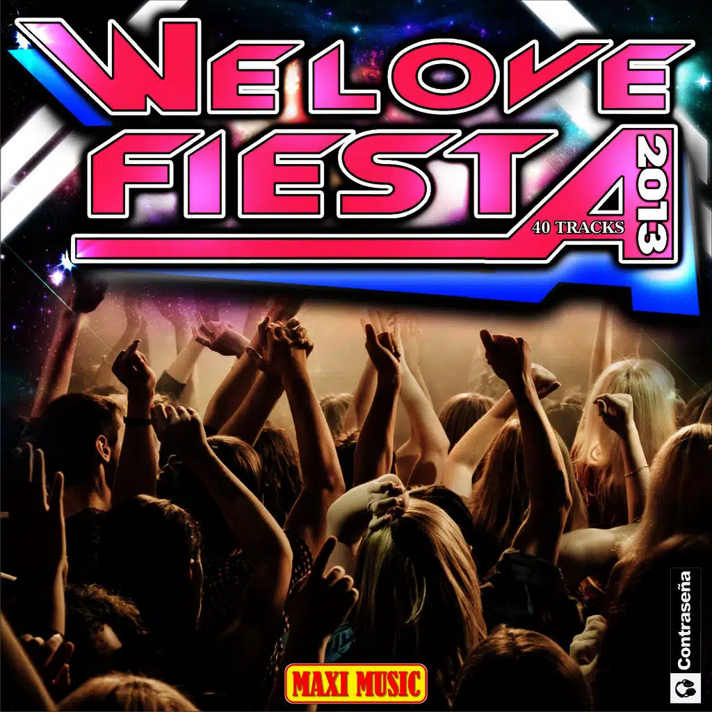 Wero Fiyu & Wake Up Dj's