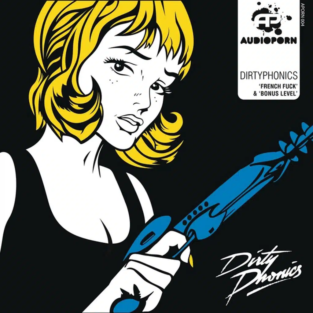 French Fuck / Bonus Level