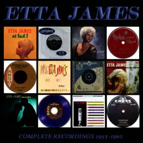 Complete Recordings 1955-1962