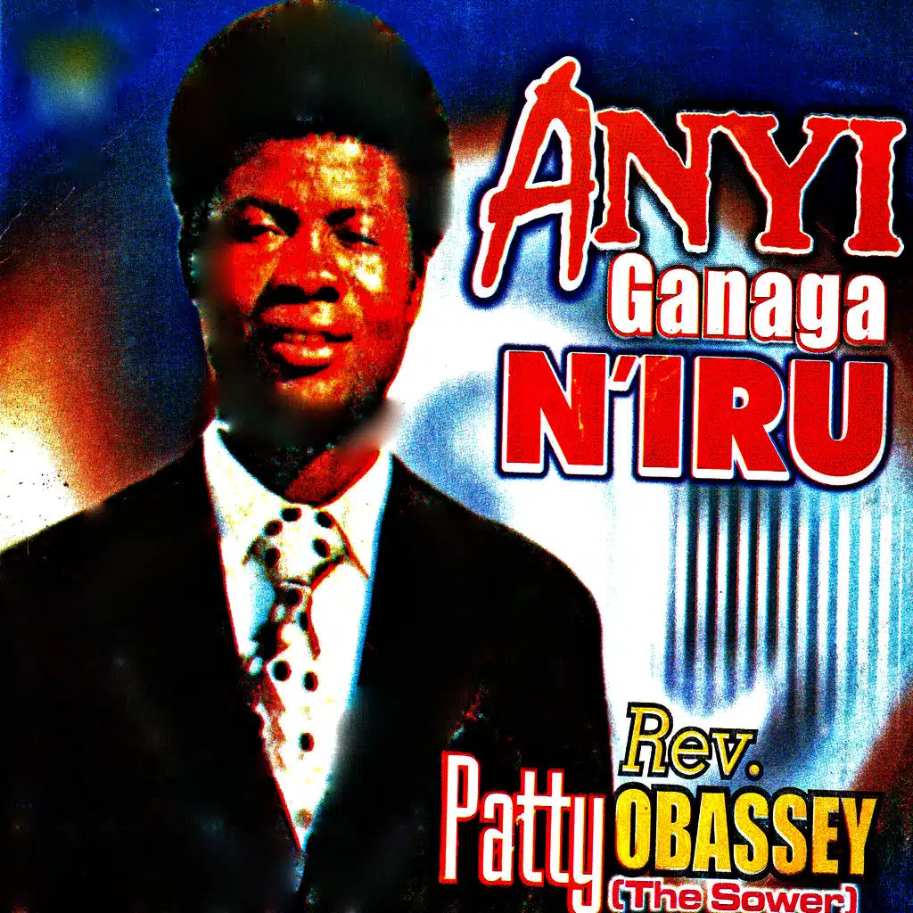 Anyi Ganaga N'iru