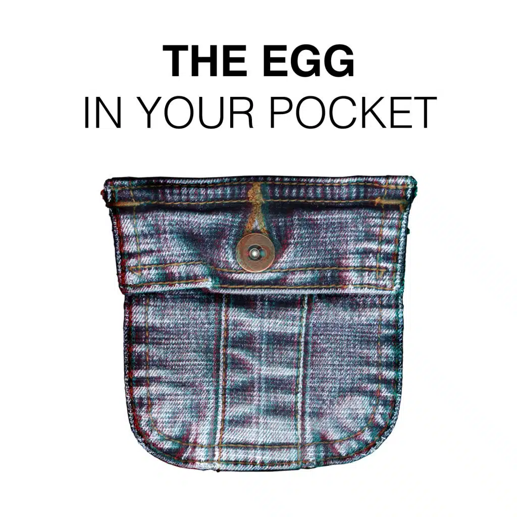 In Your Pocket