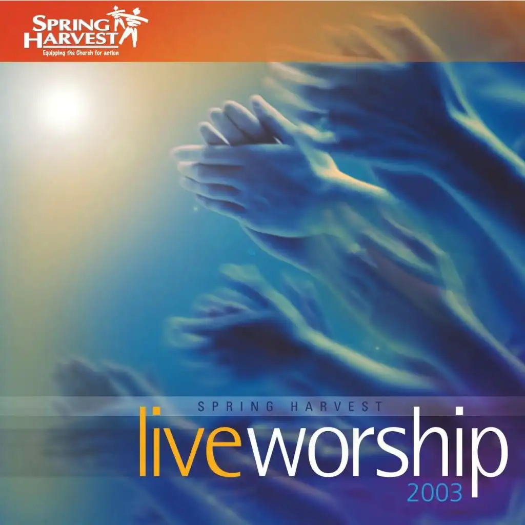 Thine Be the Glory (Live)