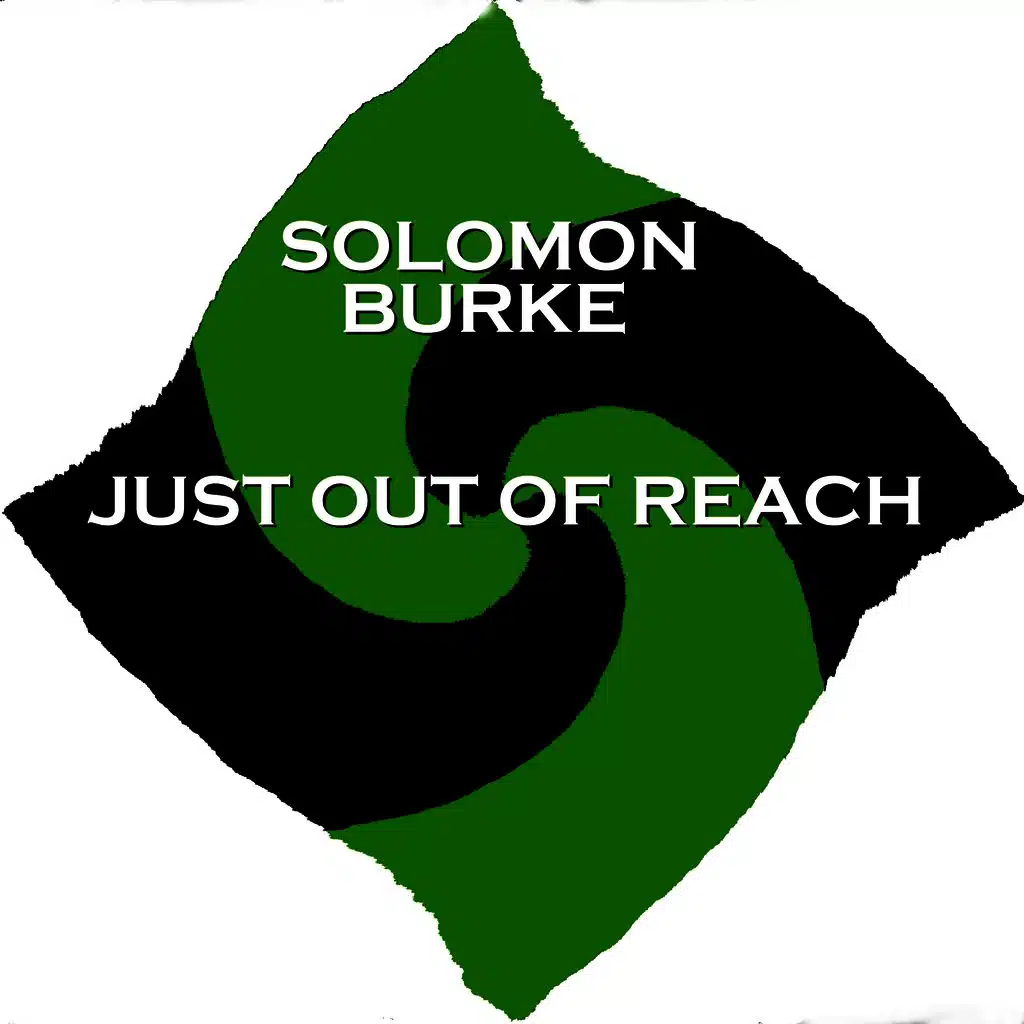 Just out of Reach of My Two Empty Arms