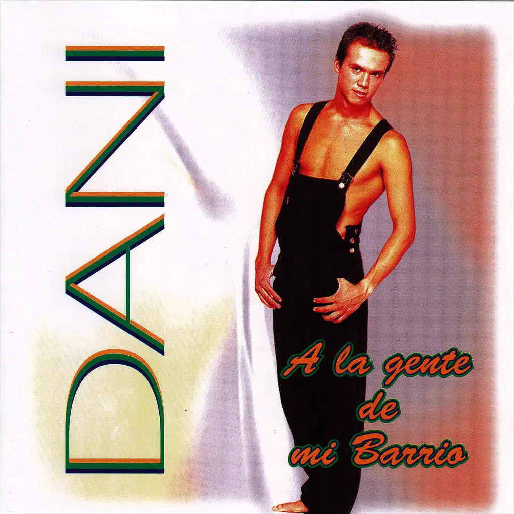 A la Gente de Mi Barrio