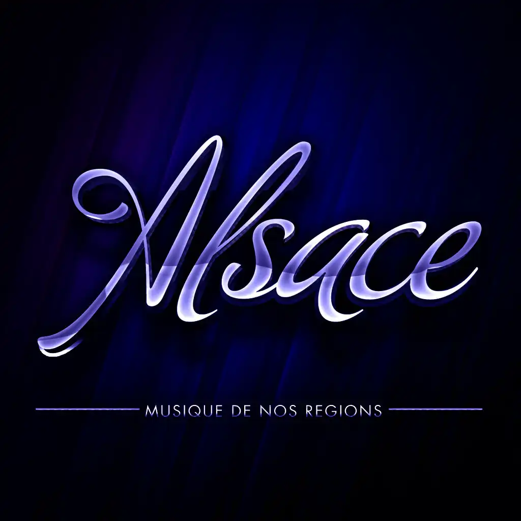 Alsace en fleurs (Valse) [Version 2]