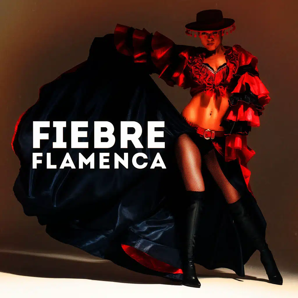 Fiebre Flamenca (50 Canciones de Auténtico Flamenco Gitano)