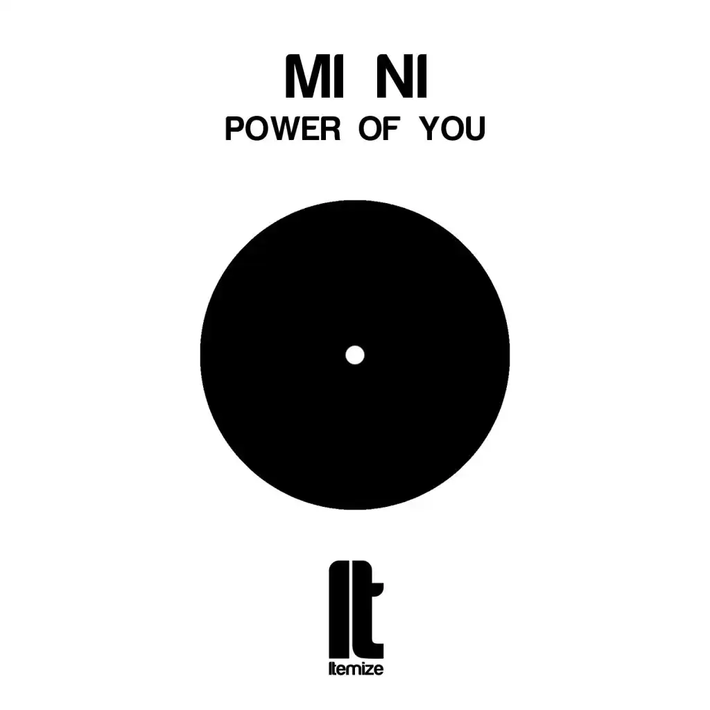 Power Of You