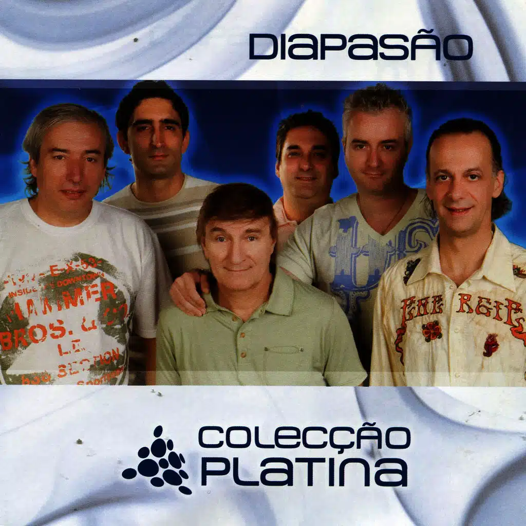 Colecção Platina
