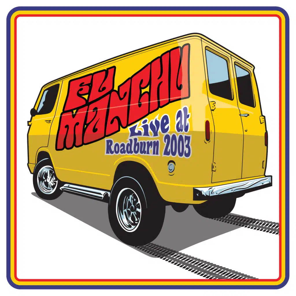 Hell on Wheels (Live)