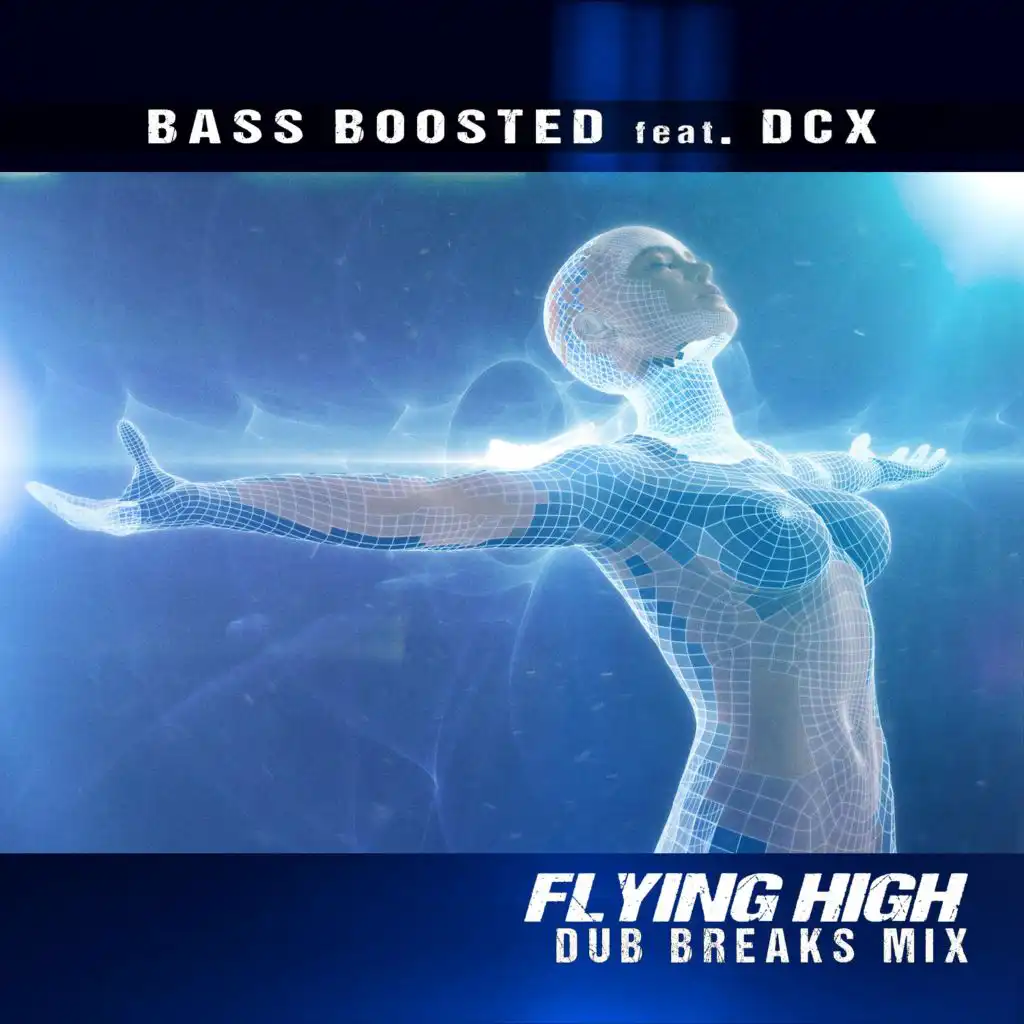 Flying High (feat. DCX)