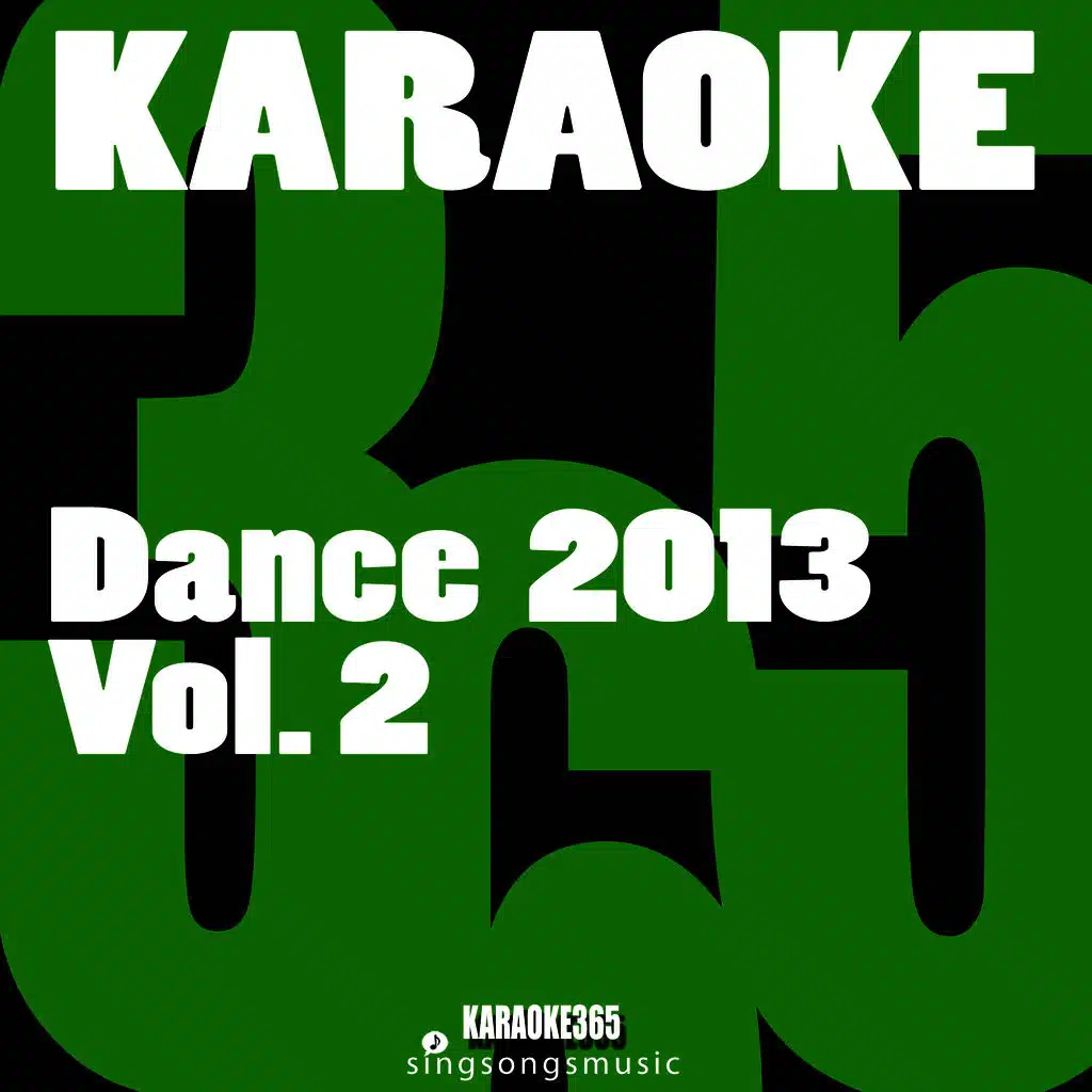 U.O.E.N.O (In the Style of Rocko, Future & Rick Ross) [Karaoke Instrumental Version]