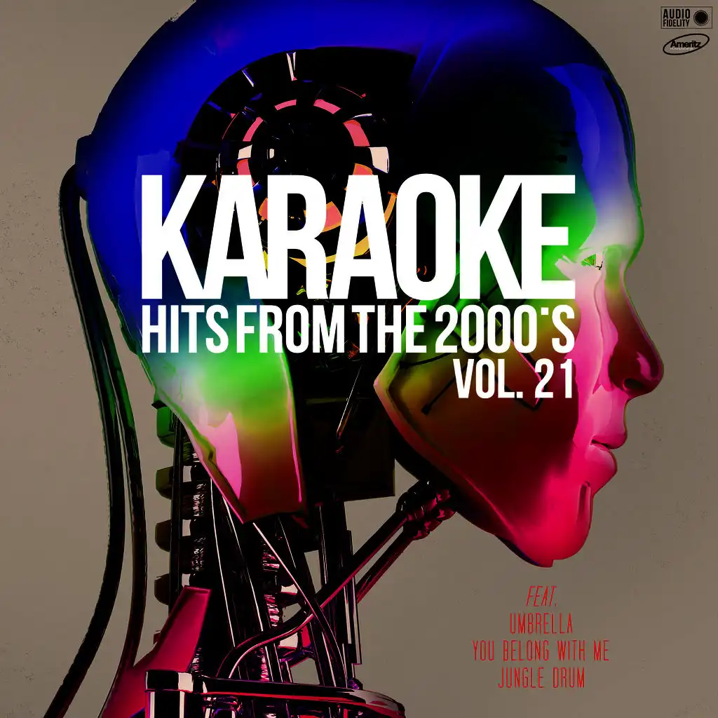 Sang Pour Sang (In the Style of Johnny Hallyday) [Karaoke Version]