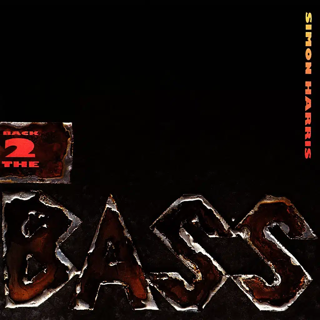 Back 2 the Bass