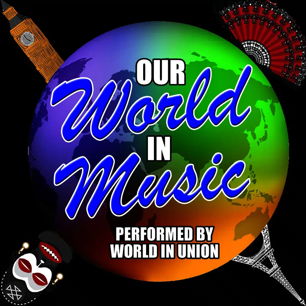 Our World in Music
