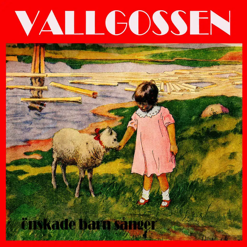 Klang min vackra bjällra