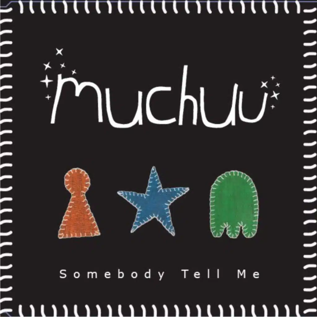 Muchuu