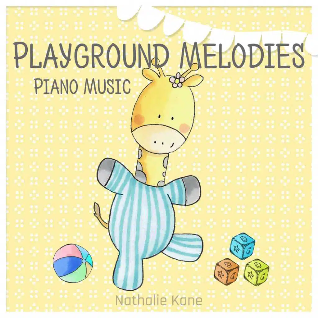 Playground Melodies