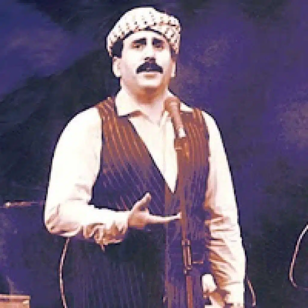 بُليت بقاسي القلب