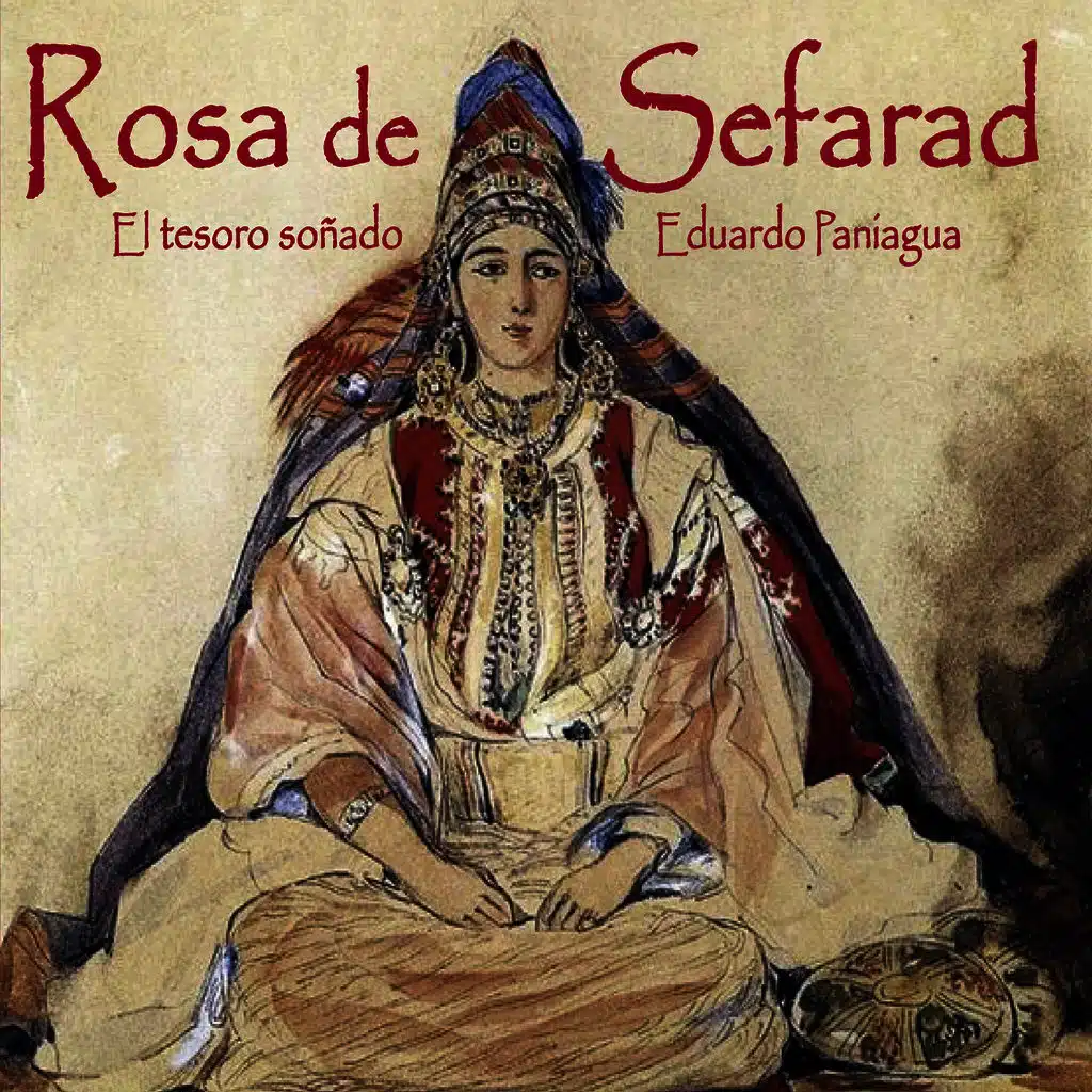 La Rosa Enflorese / Los Bilbilicos Cantan (ft. César Carazo ,Jorge Rozemblum ,Wafir Sheik ,David Mayoral )