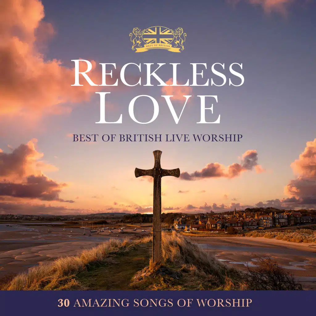 How Deep the Father's Love For Us (Live)
