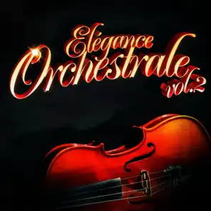 Elégance orchestrale Vol. 2: Les grands classiques par un orchestre symphonique