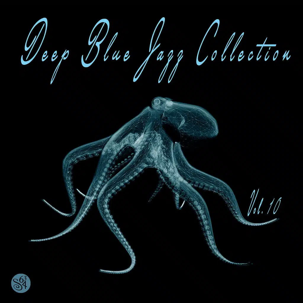 Deep Blue Jazz Collection, Vol. 10