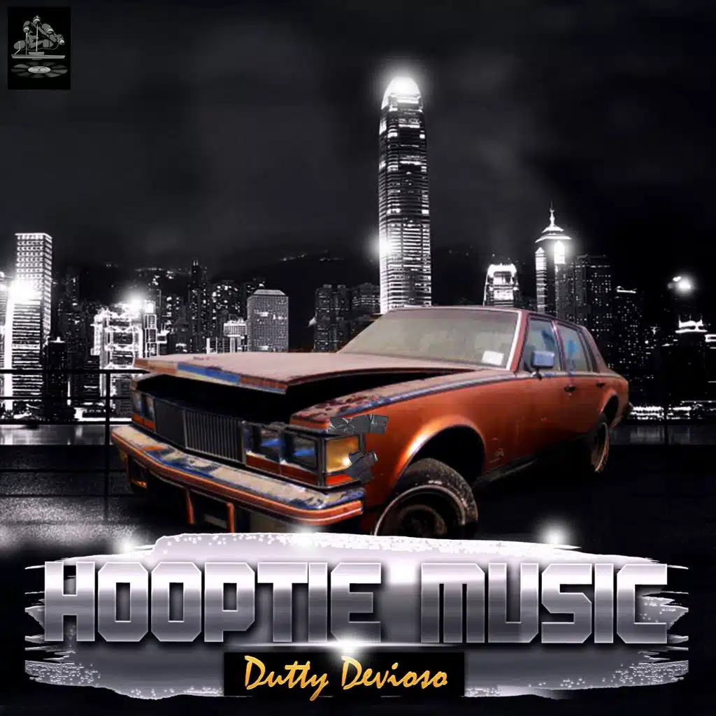 Hooptie Music