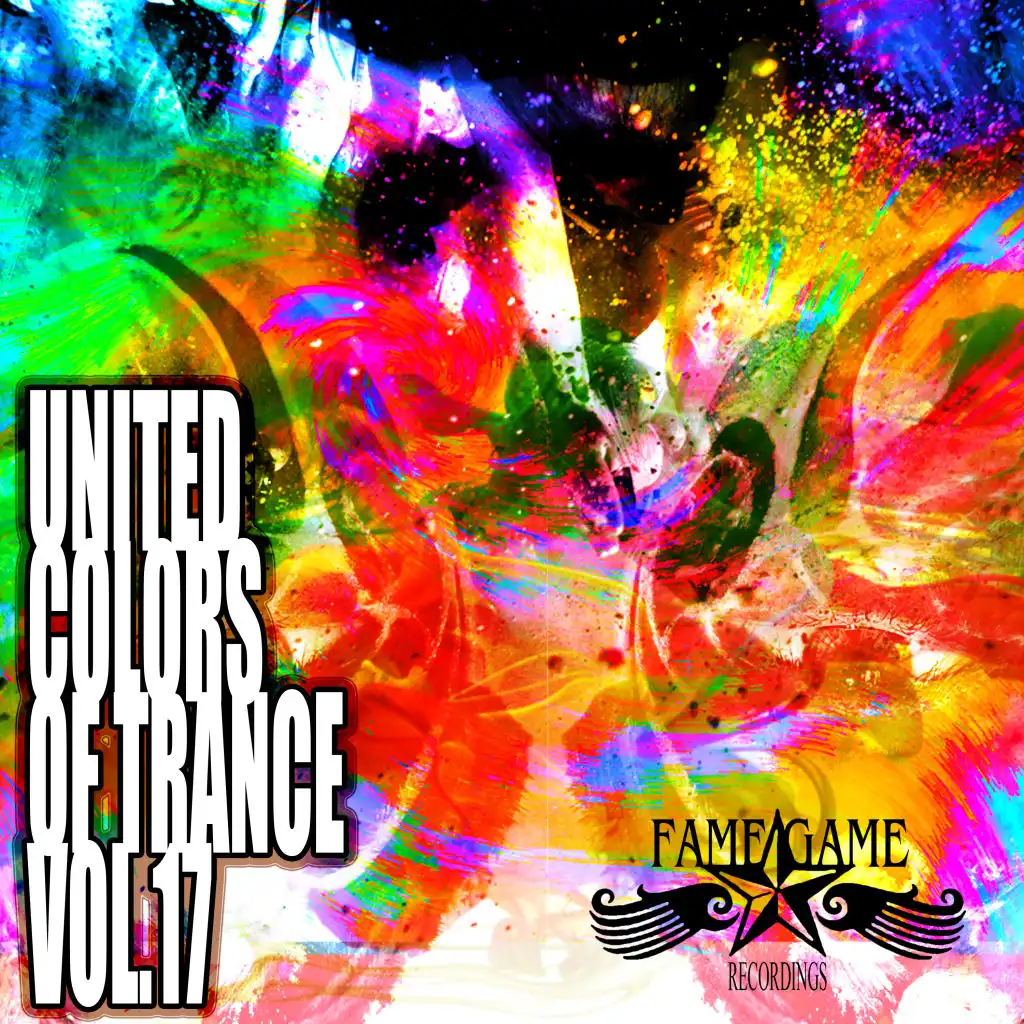 United Colors of Trance, Vol. 17