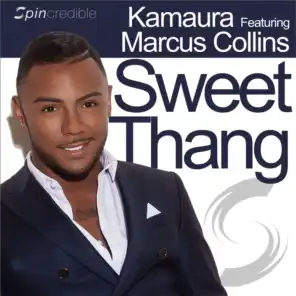 Sweet Thang (feat. Marcus Collins)