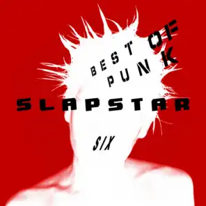Slapstar: Best of Punk 6