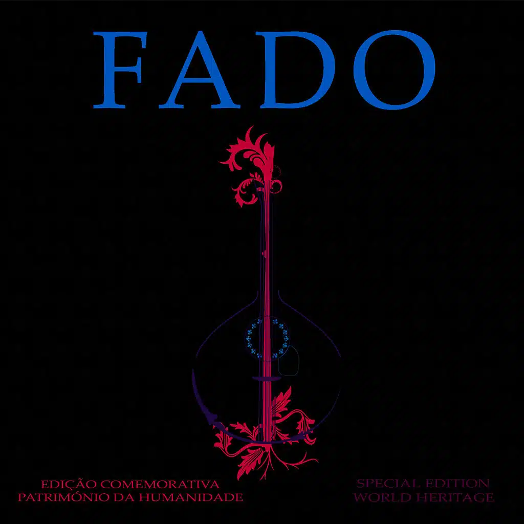 Fado - Special Edition World Heritage Vol.1