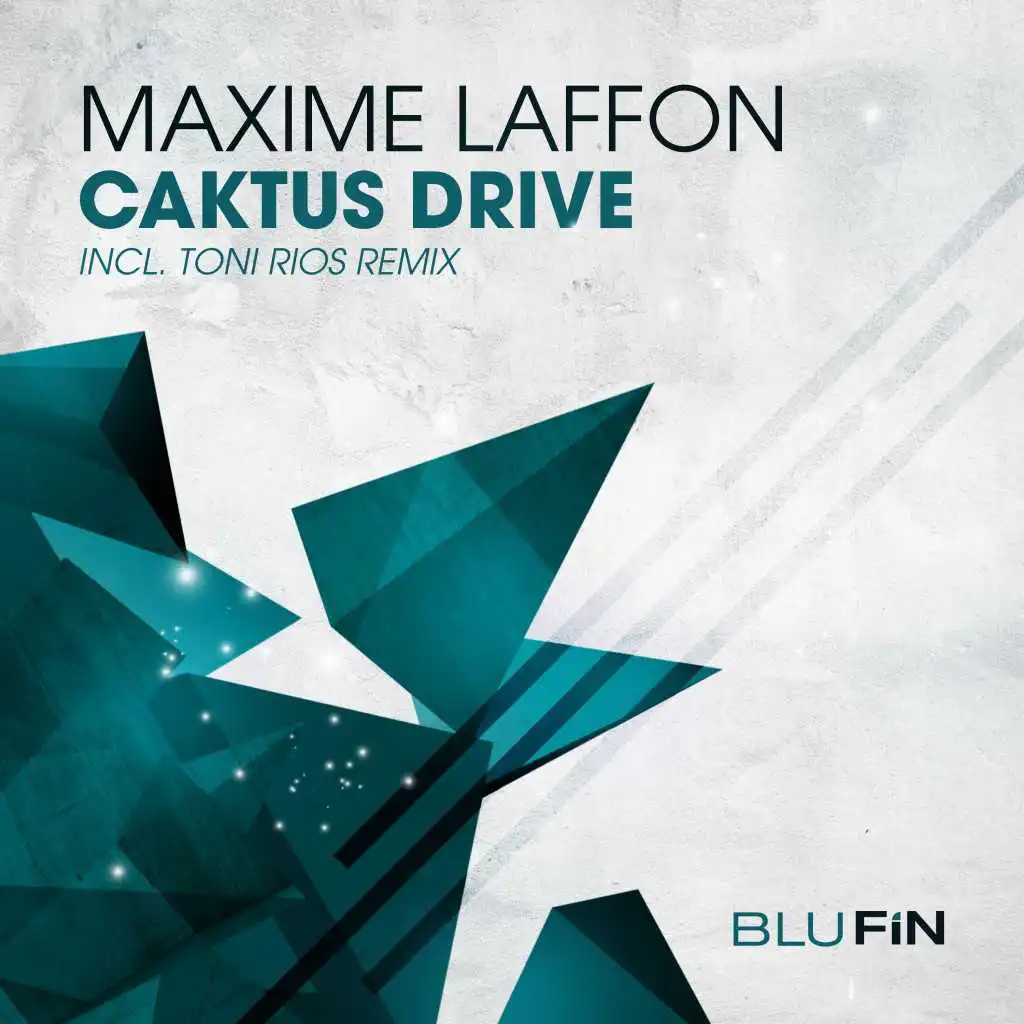 Caktus Drive (Max Is Nude) [feat. DRKS]