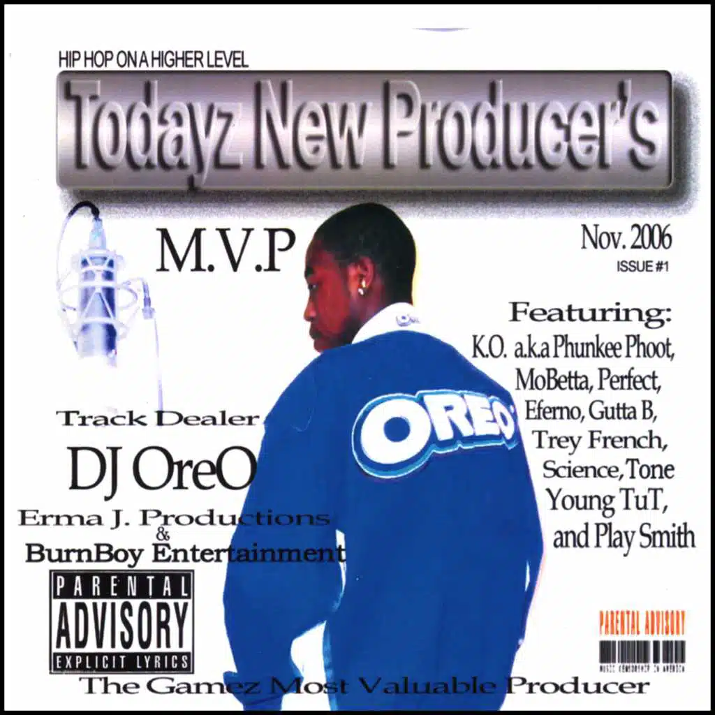 Drankaz - N - Smokaz