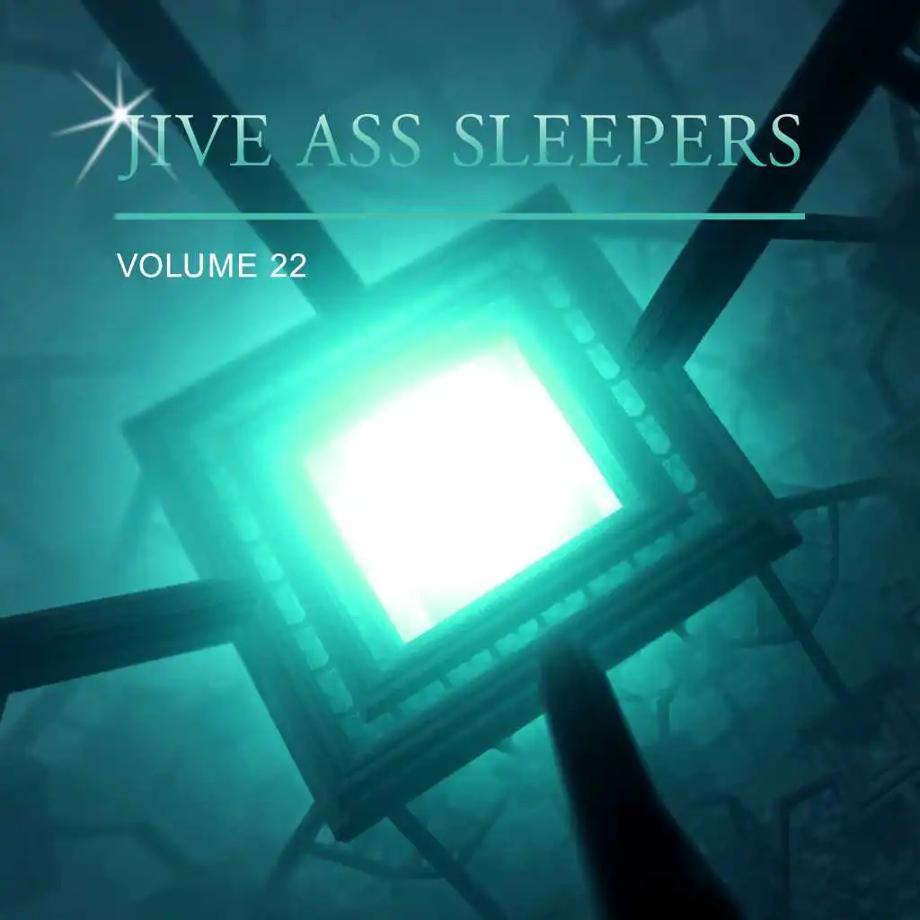 Jive Ass Sleepers, Vol. 22