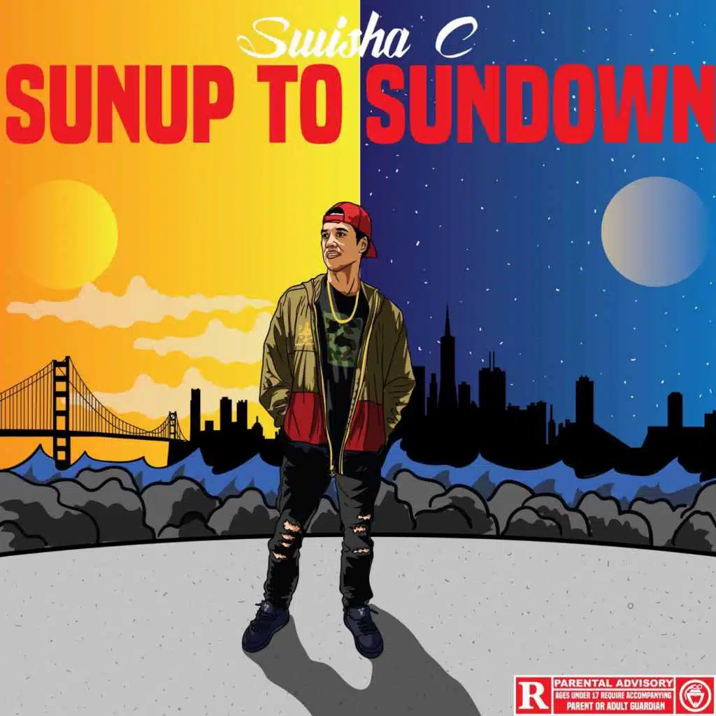 Sunup to Sundown