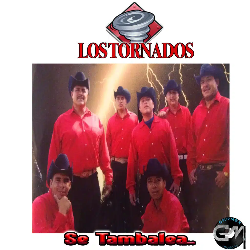 Los Tornados