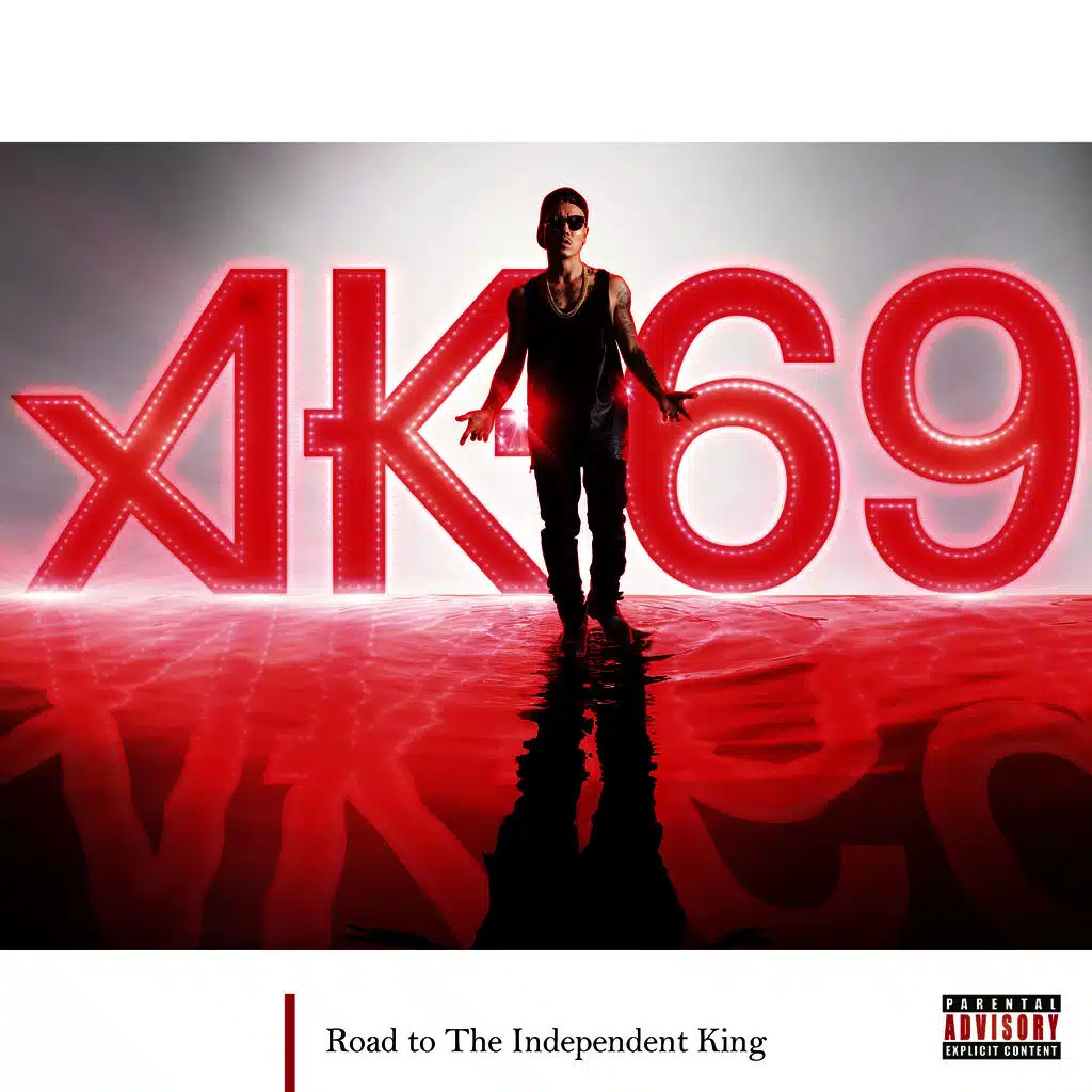 Jap Ridaz (feat. 加藤条山)