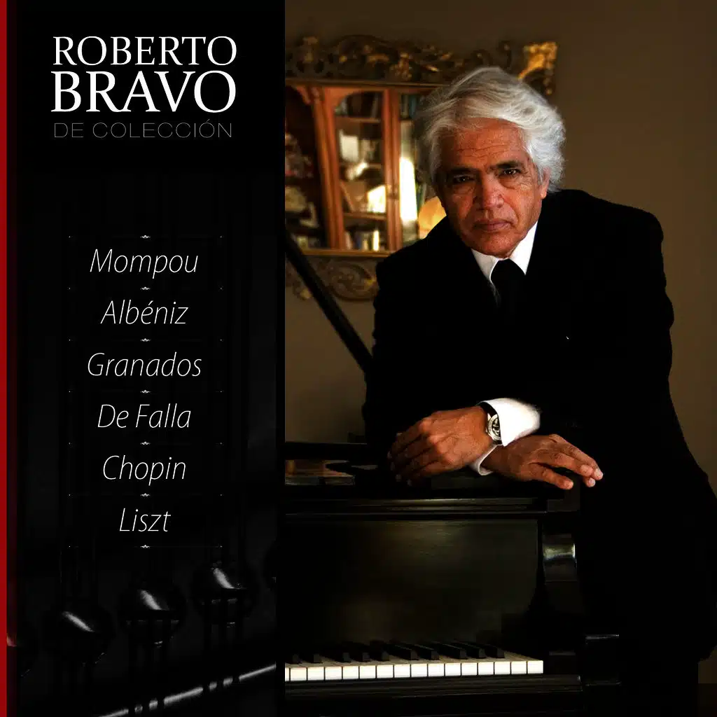 Roberto Bravo de Colección, Vol. 7
