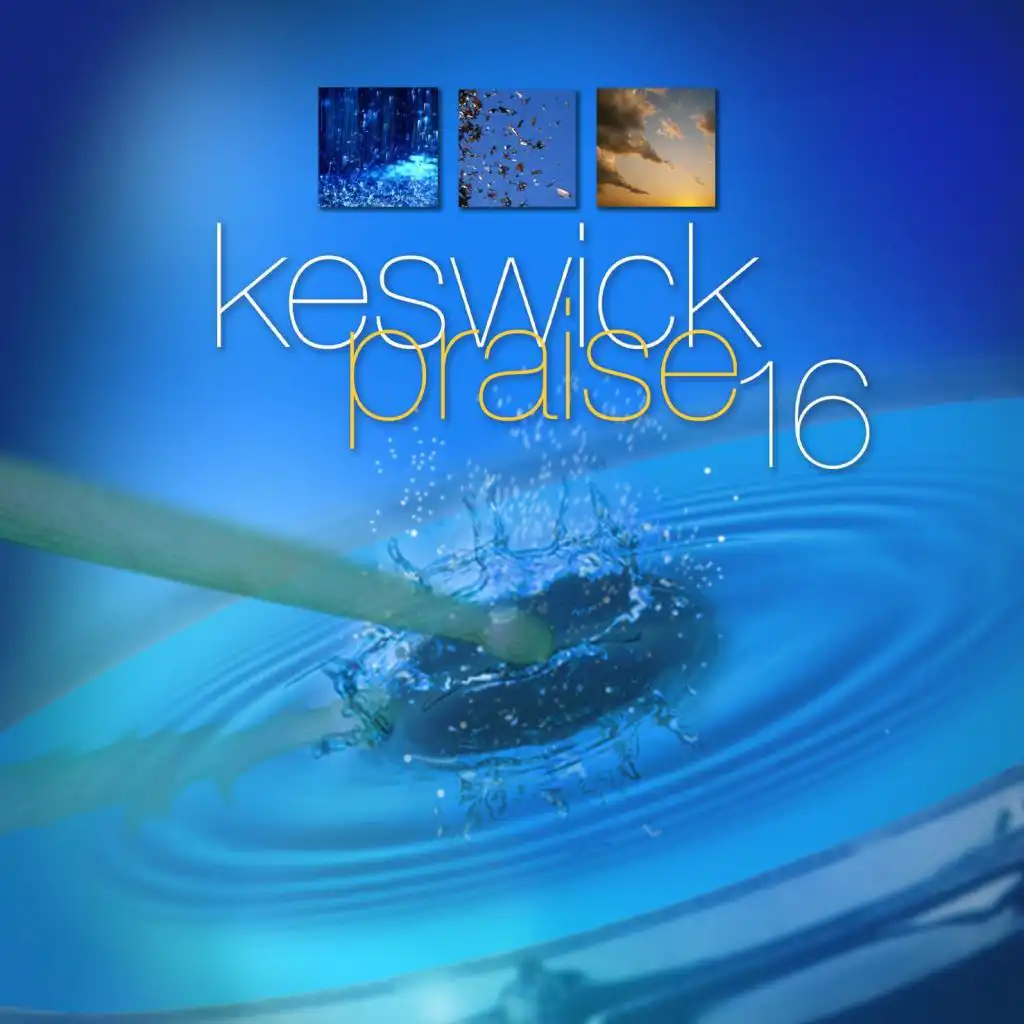 Keswick Praise, Vol. 16