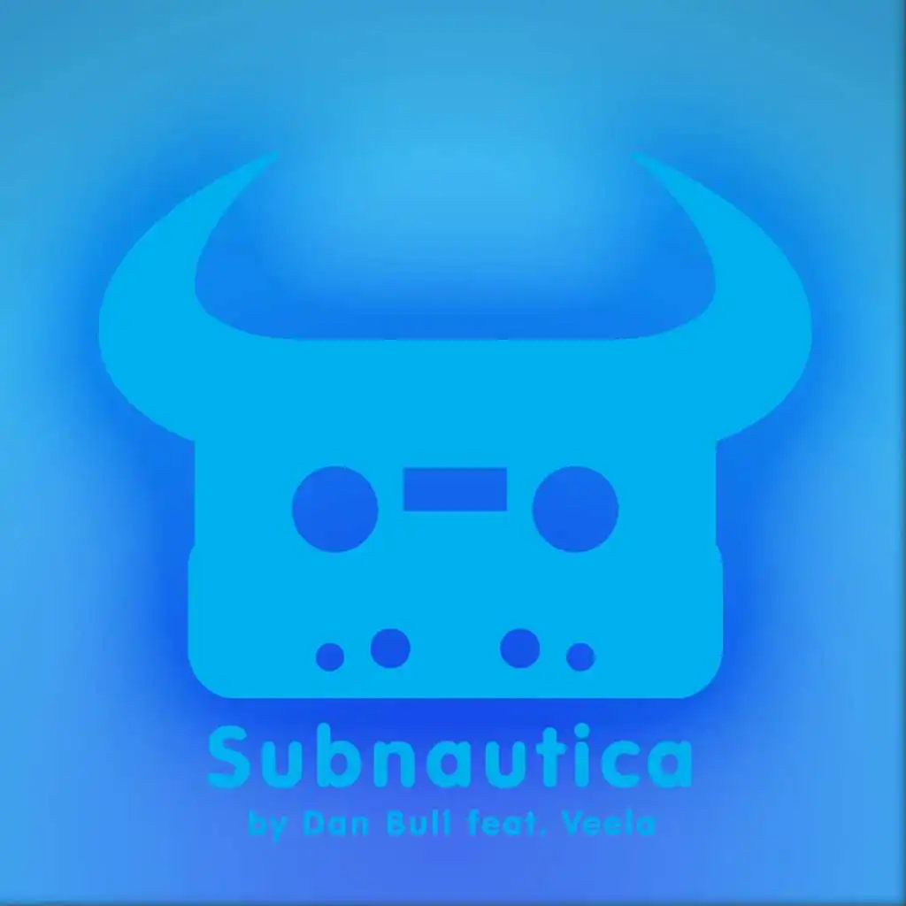 Subnautica (Acapella) [feat. Veela]