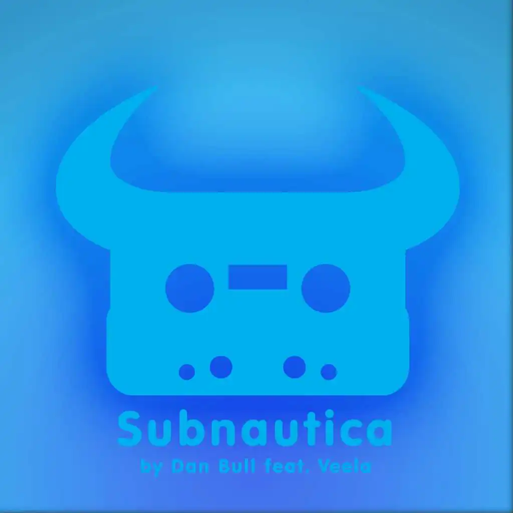 Subnautica (feat. Veela)