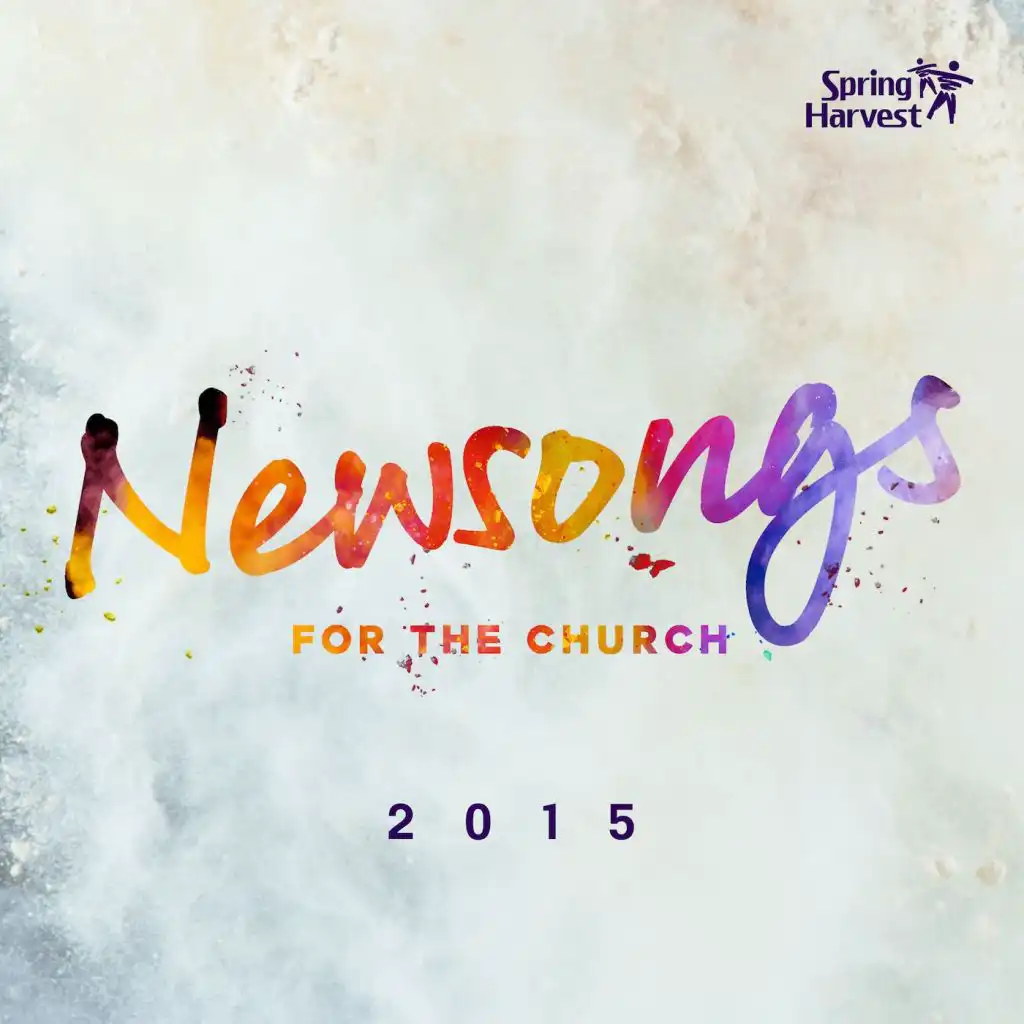 Newsongs For the Church 2015